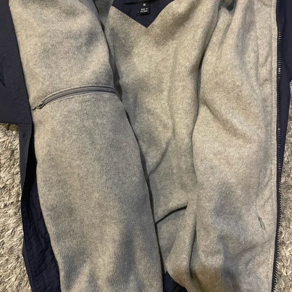 The Pike Outlets Jacket. 🥶 - Picture 7 of 7